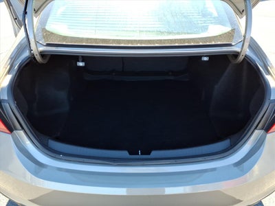 2022 Chevrolet Malibu LS 1LS