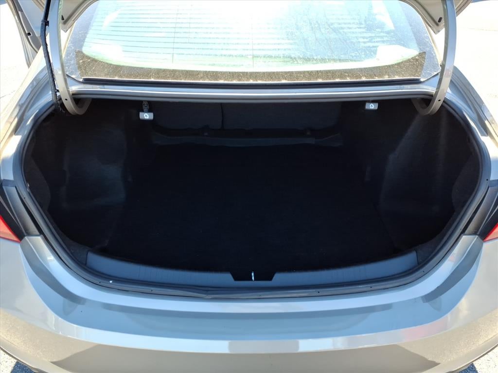 2022 Chevrolet Malibu LS 1LS