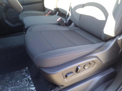 2024 Chevrolet Silverado 1500 Base