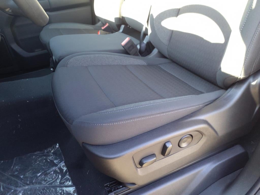 2024 Chevrolet Silverado 1500 Base