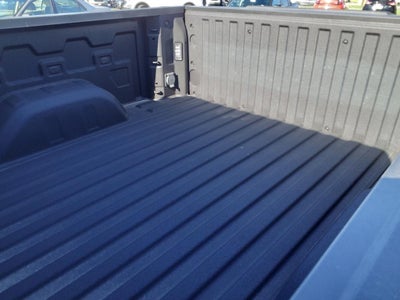 2024 Chevrolet Silverado 1500 Base