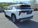 2025 Chevrolet Traverse LT 2LT