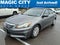 2012 Honda Accord Sdn LX 2.4