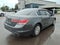 2012 Honda Accord Sdn LX 2.4