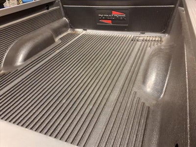 2020 Nissan Frontier Base