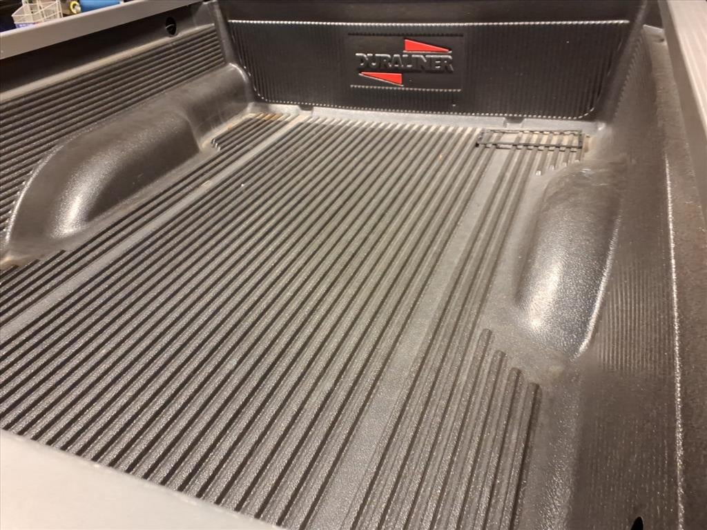 2020 Nissan Frontier Base