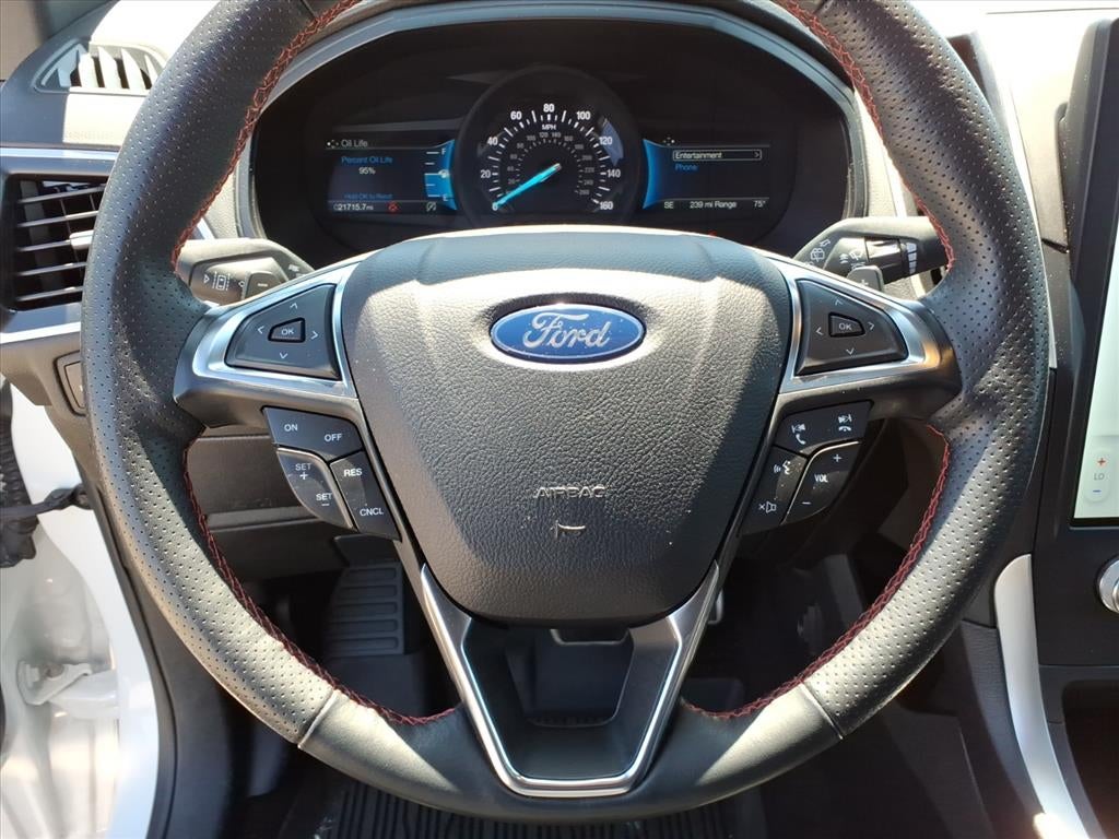 2024 Ford Edge ST Line