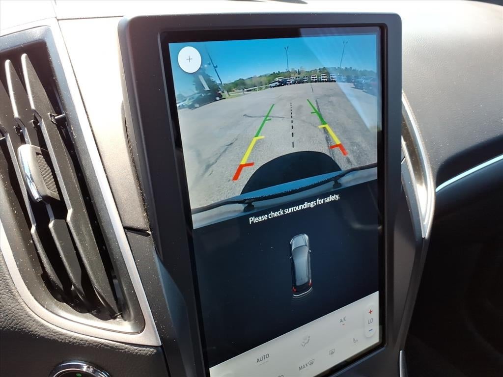 2024 Ford Edge ST Line