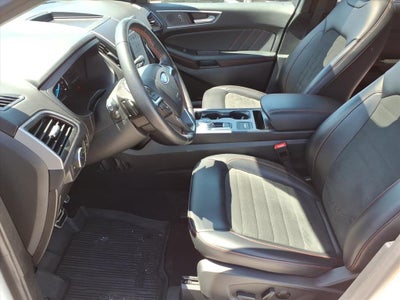 2024 Ford Edge ST Line