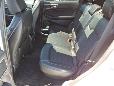 2024 Ford Edge ST Line