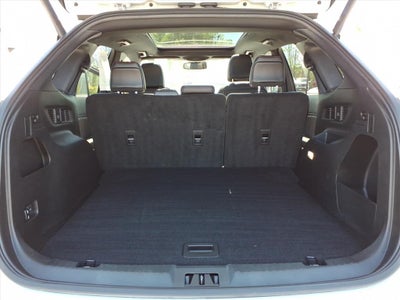 2024 Ford Edge ST Line