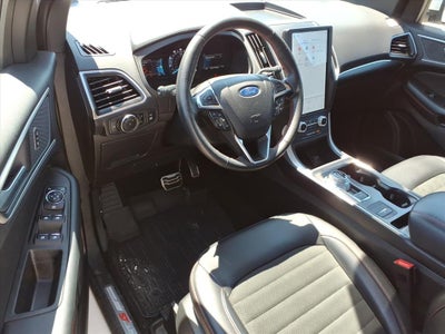 2024 Ford Edge ST Line
