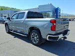 2023 Chevrolet Silverado 1500 LT Texas Edition