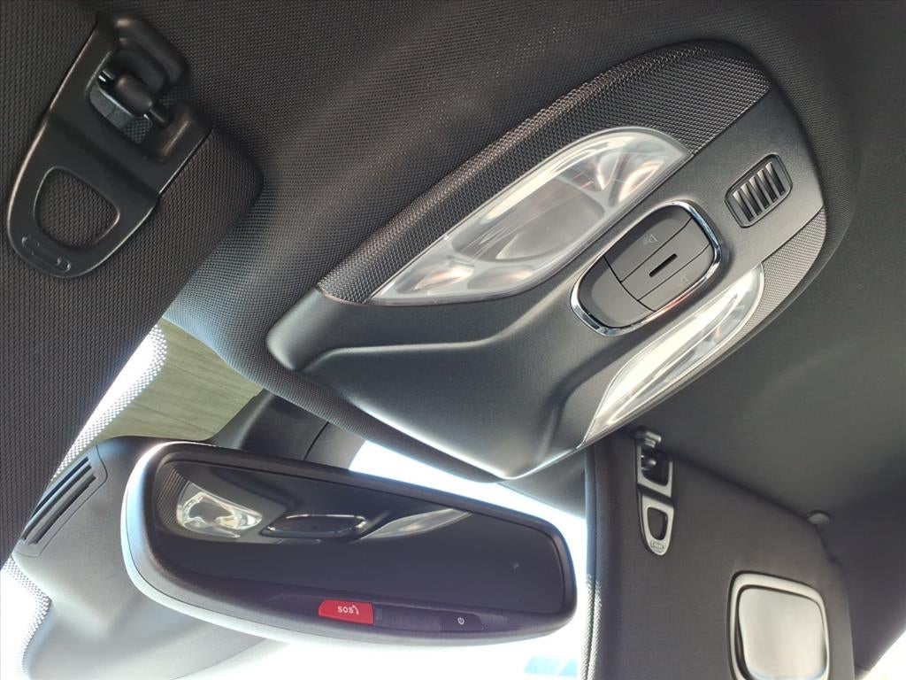 2025 Jeep Compass Limited Blue Certified