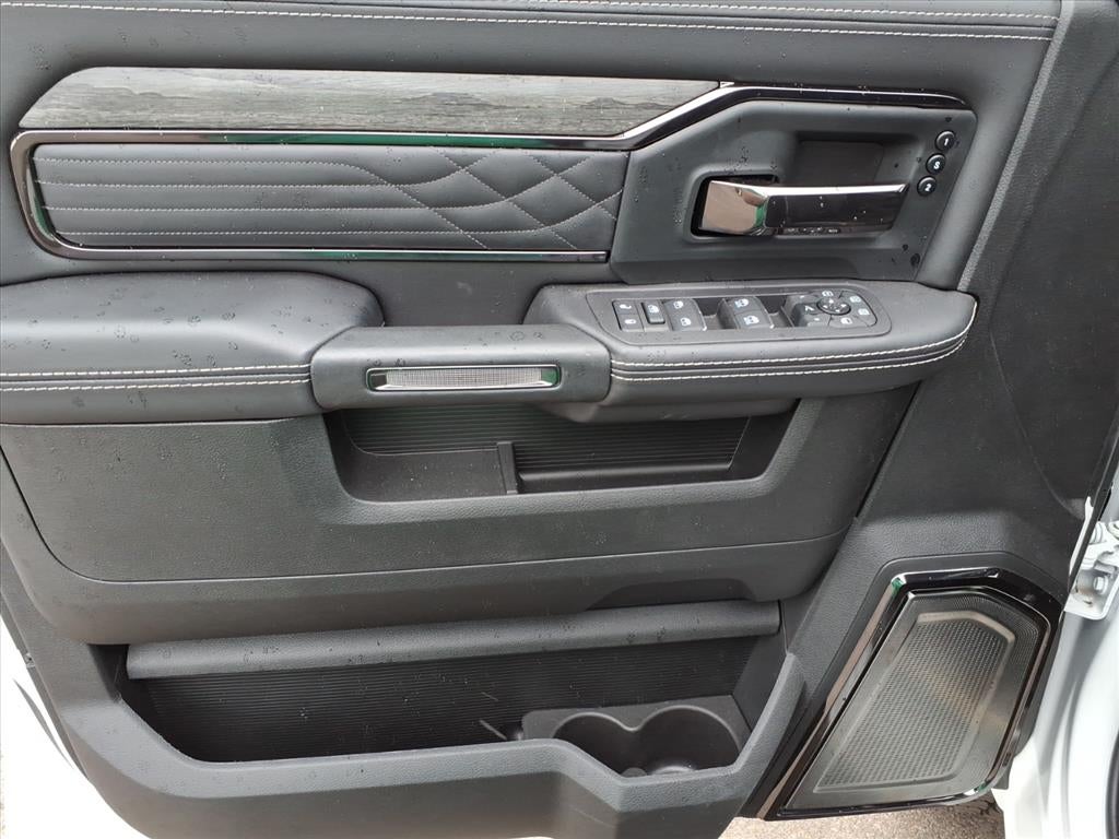 2025 RAM 2500 Limited