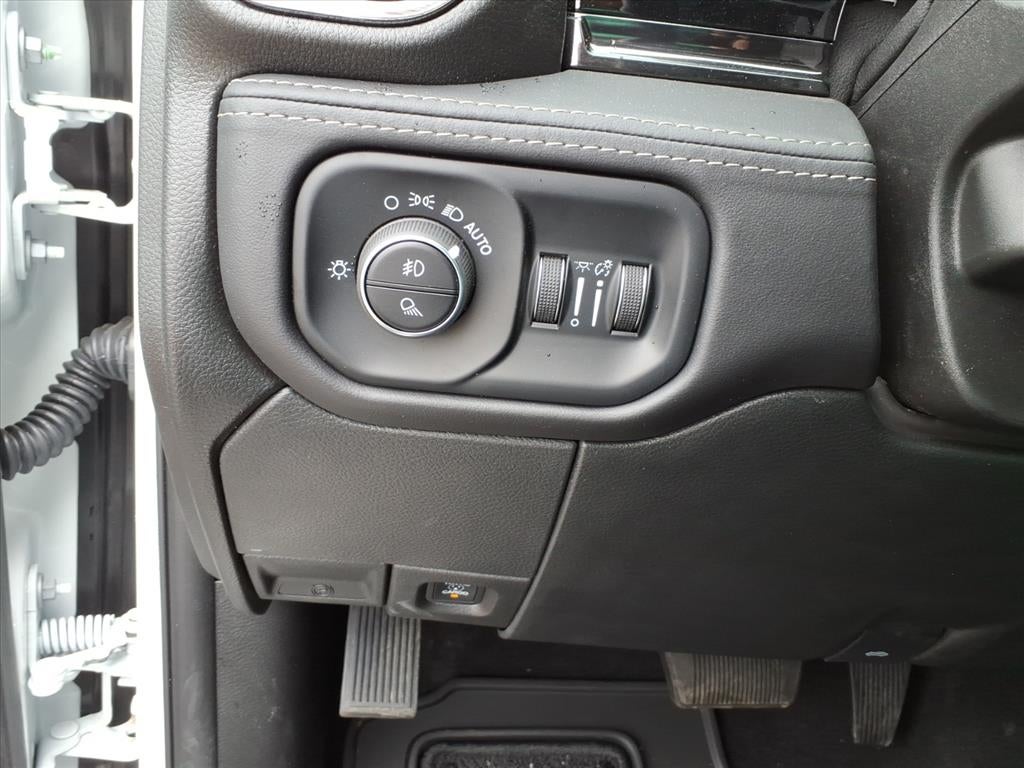 2025 RAM 2500 Limited