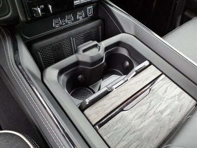 2025 RAM 2500 Limited
