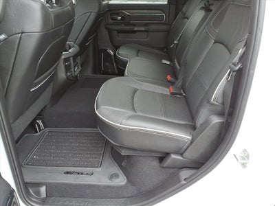2025 RAM 2500 Limited