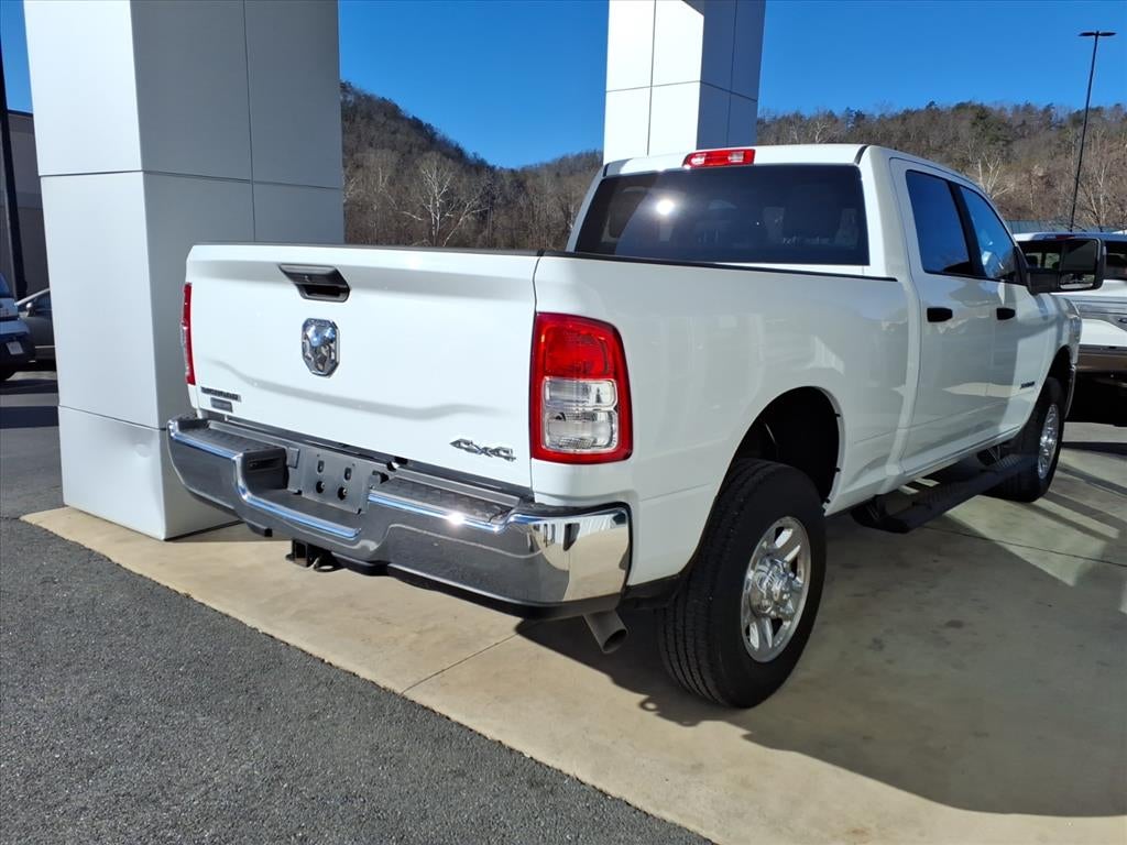 2024 RAM 2500 Base