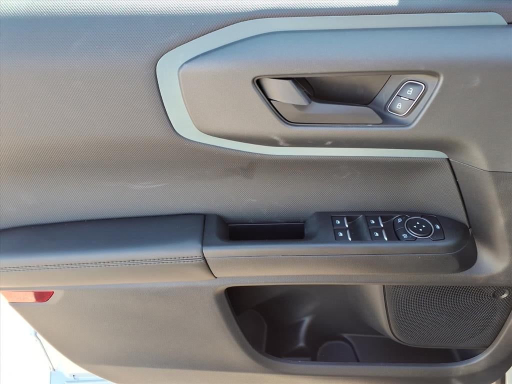 2024 Ford Bronco Sport Base