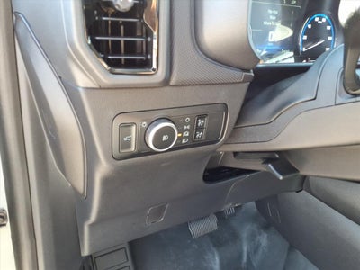 2024 Ford Bronco Sport Base