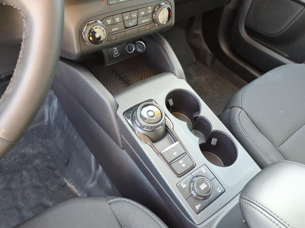 2024 Ford Bronco Sport Base