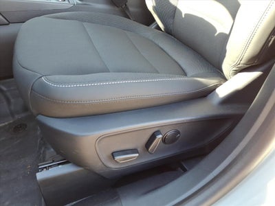 2024 Ford Bronco Sport Base