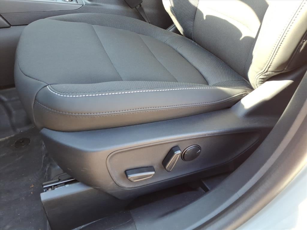 2024 Ford Bronco Sport Base