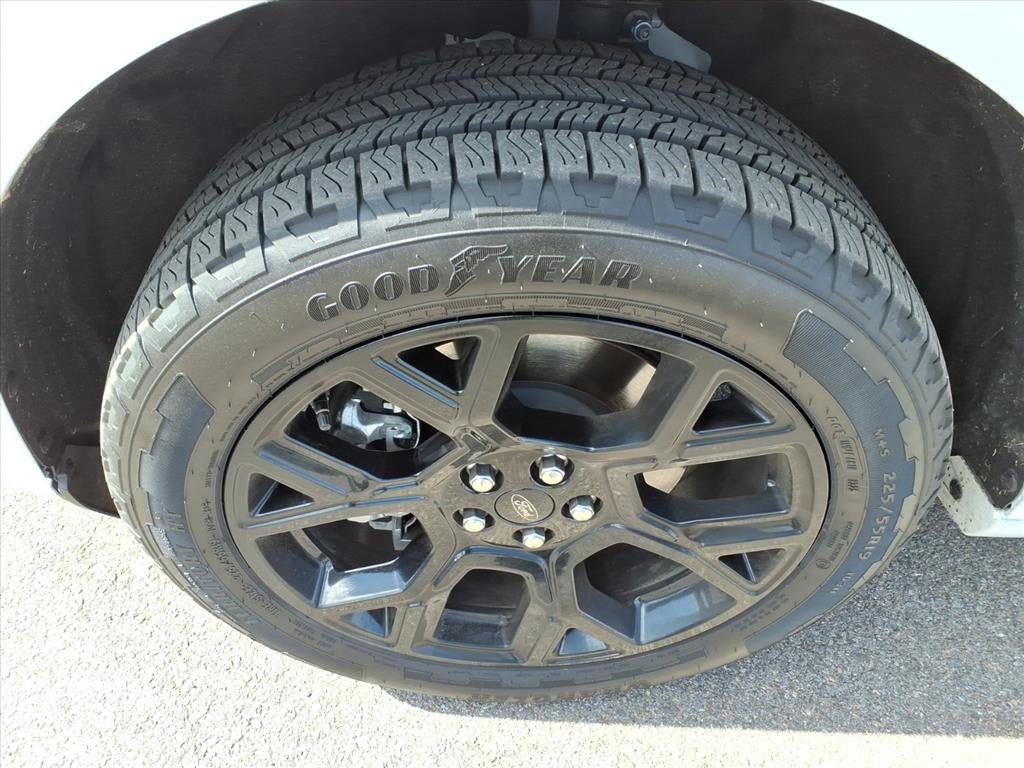 2025 Ford Maverick Lobo High