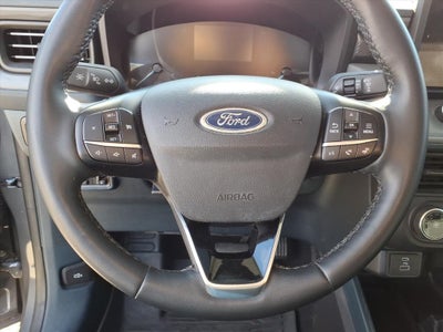 2023 Ford Maverick Base