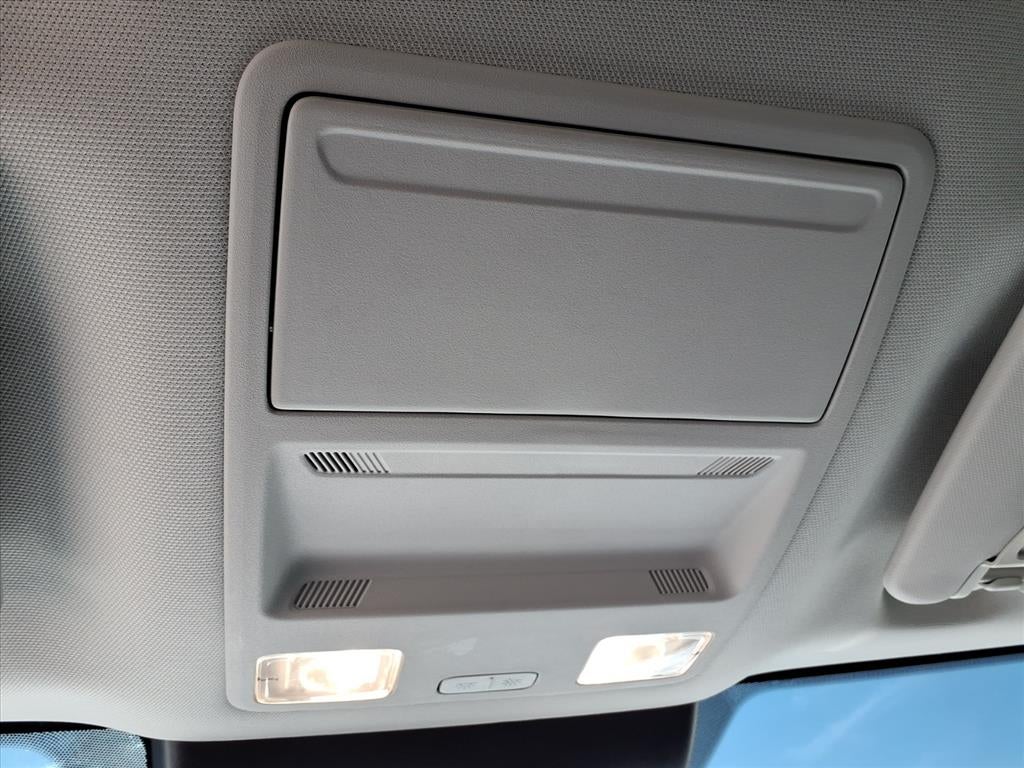 2023 Ford Maverick Base