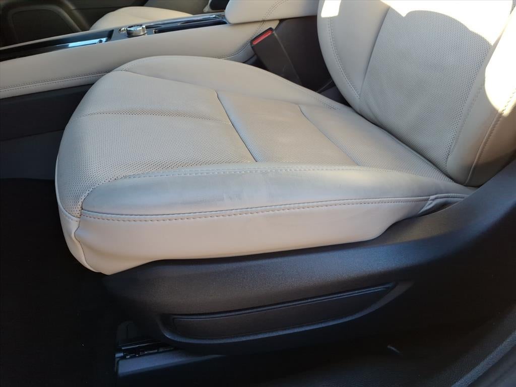 2025 Lincoln Corsair Grand Touring