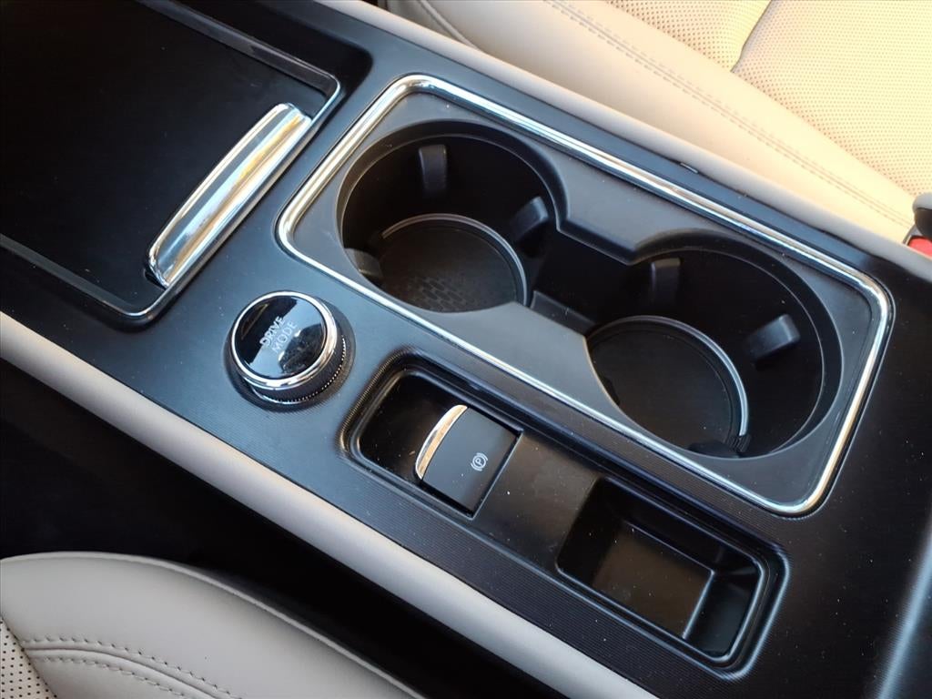 2025 Lincoln Corsair Grand Touring