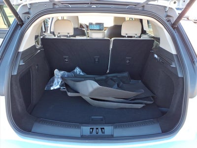 2025 Lincoln Corsair Grand Touring