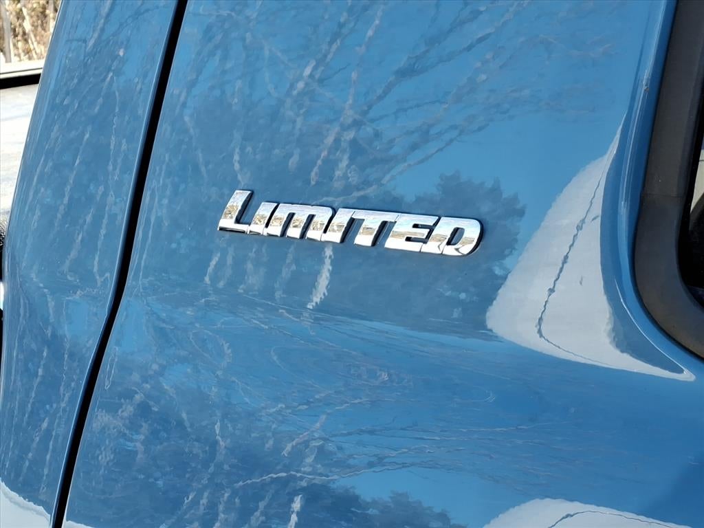 2018 Toyota Tundra 4WD SR5