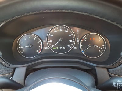 2025 Mazda Mazda CX-70 3.3 Turbo Preferred