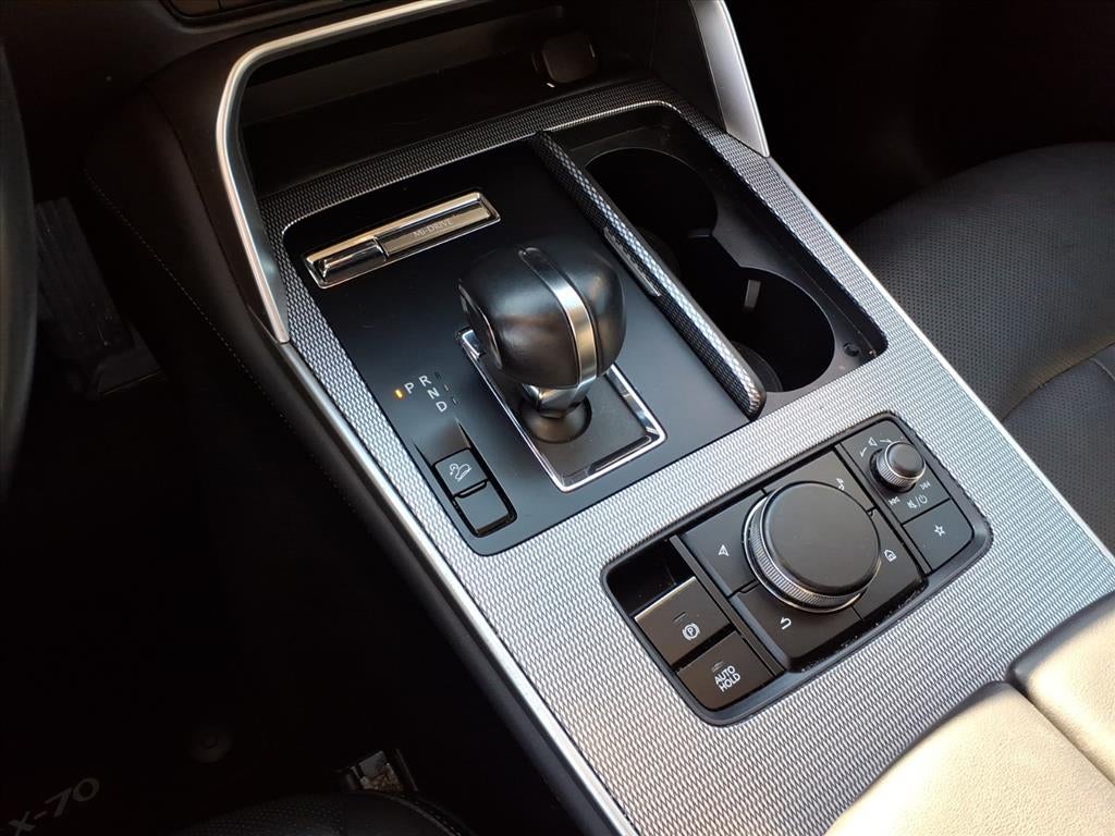 2025 Mazda Mazda CX-70 3.3 Turbo Preferred