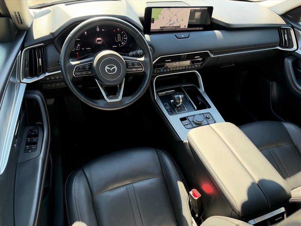 2026 Mazda Mazda CX-90 3.3 Turbo Premium