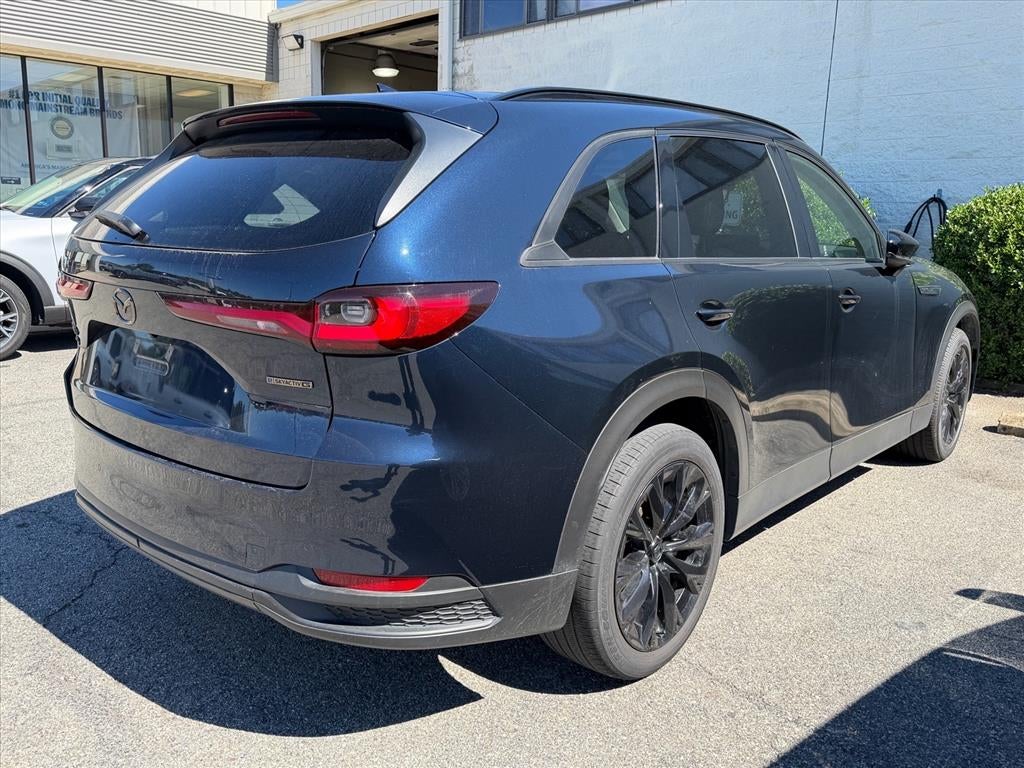 2026 Mazda Mazda CX-90 3.3 Turbo Premium