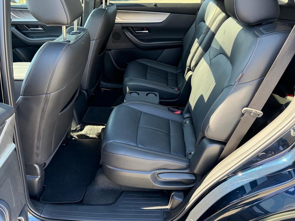 2026 Mazda Mazda CX-90 3.3 Turbo Premium