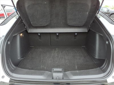 2025 Buick Envista Sport Touring Blue Certified