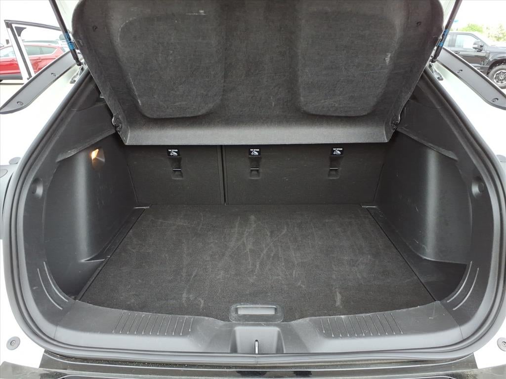 2025 Buick Envista Sport Touring Blue Certified