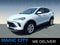 2025 Buick Encore GX Base