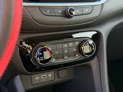 2023 Buick Encore GX Base