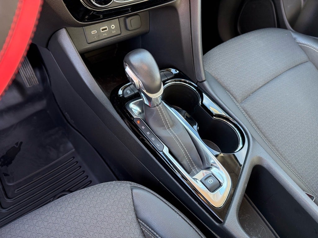 2023 Buick Encore GX Base