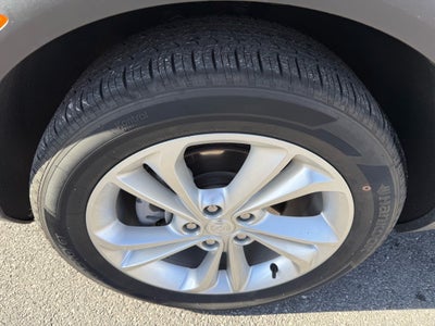 2023 Buick Encore GX Base