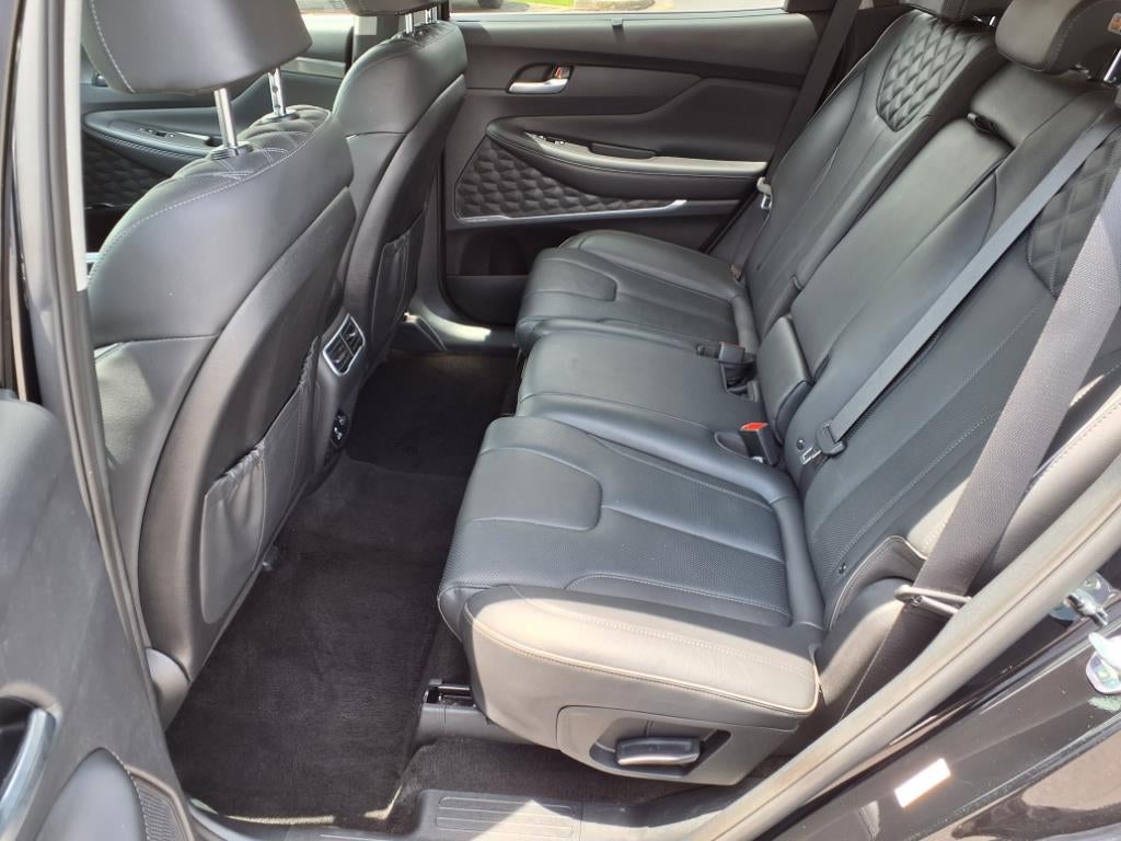 2023 Hyundai Santa Fe Plug-In Hybrid Limited