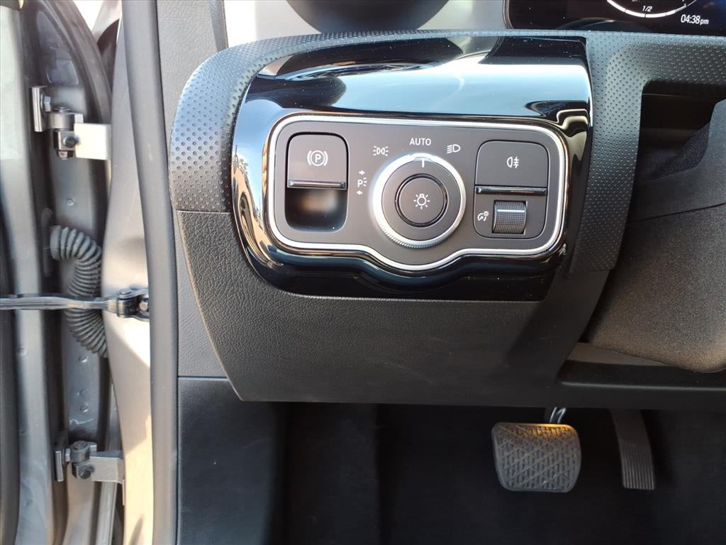 2025 Mercedes-Benz CLA CLA 250 Base