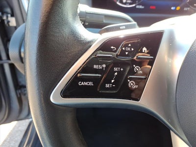 2025 Mercedes-Benz CLA CLA 250 Base