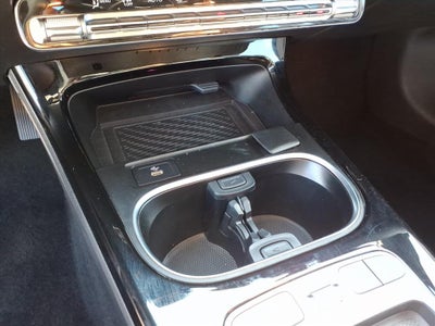 2025 Mercedes-Benz CLA CLA 250 Base